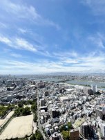 これぞ天空の城