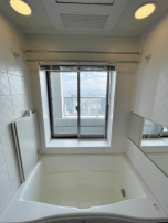 悶絶レベルのbath view