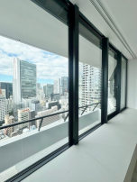 ゴクオシ:堂島にホテルと混合タワマンが