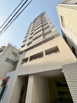 新着物件:場所はいいです…