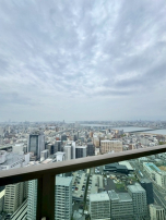 タワマンの最上階って？