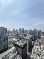 新着物件:淀屋橋君臨タワマン