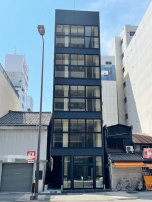 検索結果：中央区の一等地に