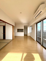 検索結果:南東角の贅沢96㎡のゆとり