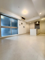 中之島の象徴リバーサイドの頂