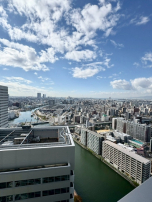 この眺望こそが、成功の証