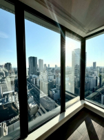 新着物件:都市生活の特権