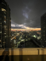 黄昏サラウンド