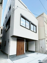 検索結果:【Sky Terrace House】
