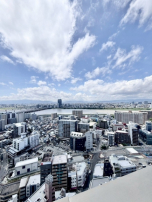 Tower×River View