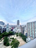 新着物件:堀江×PARK VIEW