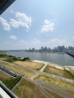 淀川リバービューイング