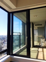 パない高層南向き