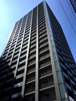 最上階角部屋タワマン